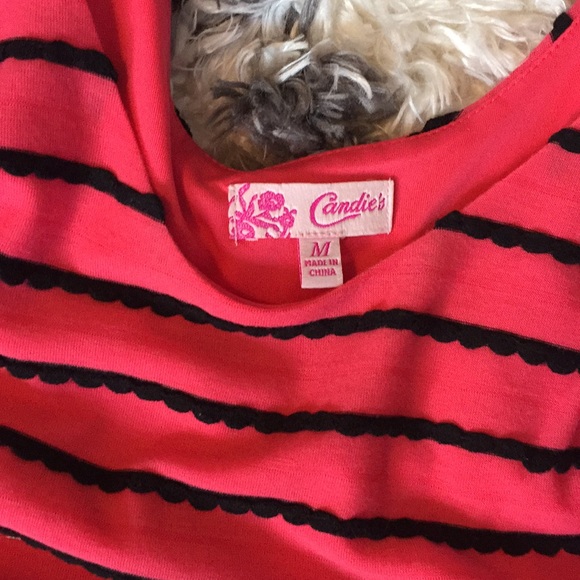 Candies dress - Picture 2 of 3